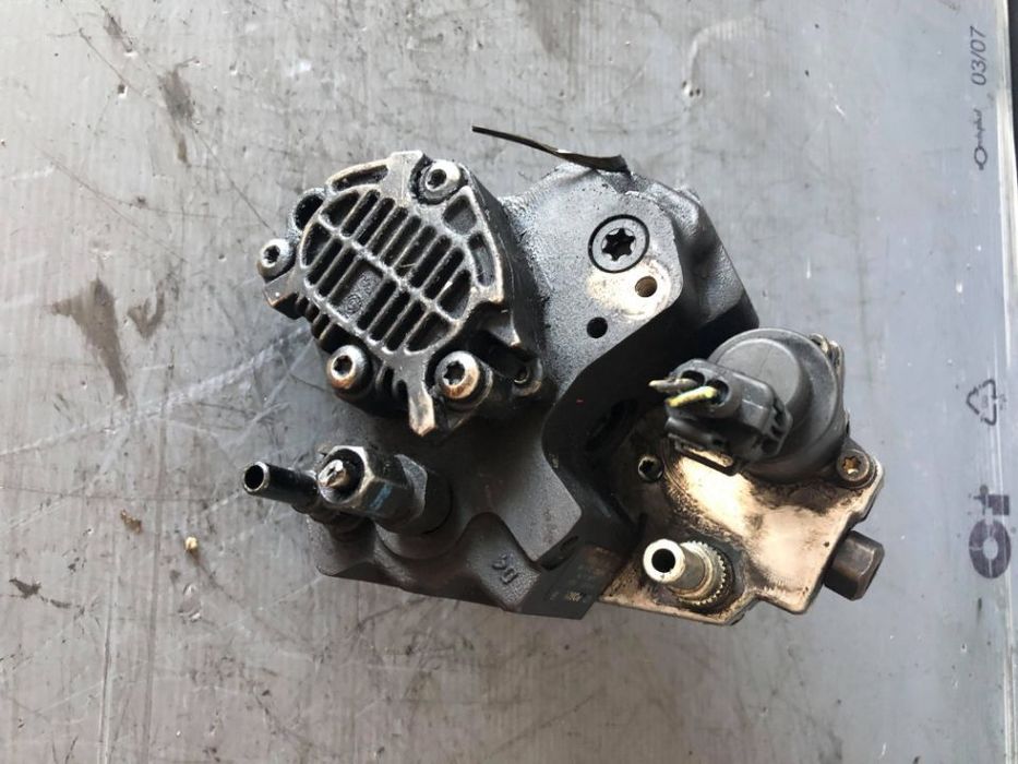 Pompa inalta peugeot 206 307 407 ford focus 2 c-max volvo s40 v50 1.6 hdi