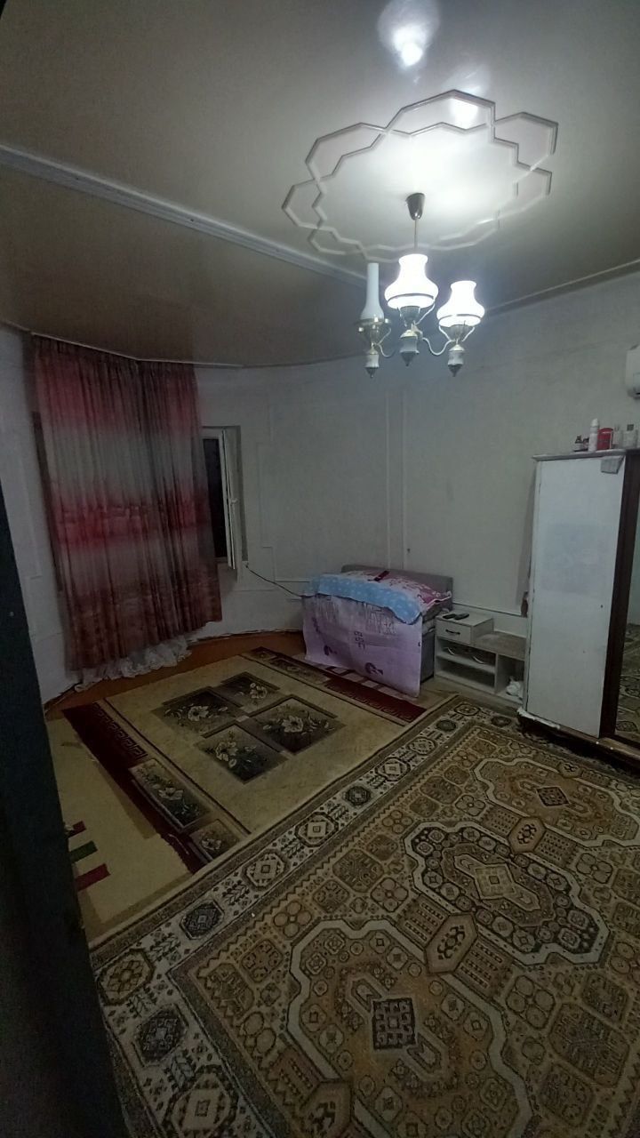 Продам срочно сергели 8  3х комнатную 14этаж 90 квадратных метров!