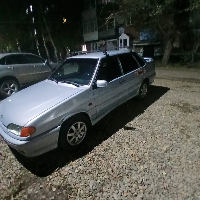 Продам в рассрочку ВАЗ 2115