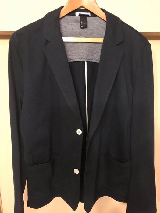 Sacou H&M,nou fara eticheta