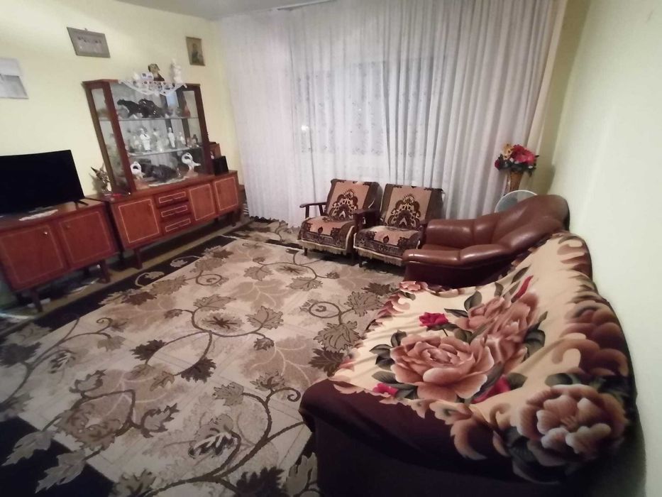 Apartament cu 2 camere de inchiriat Stadion