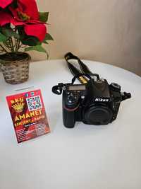 Nikon D7100 Amanet BKG
