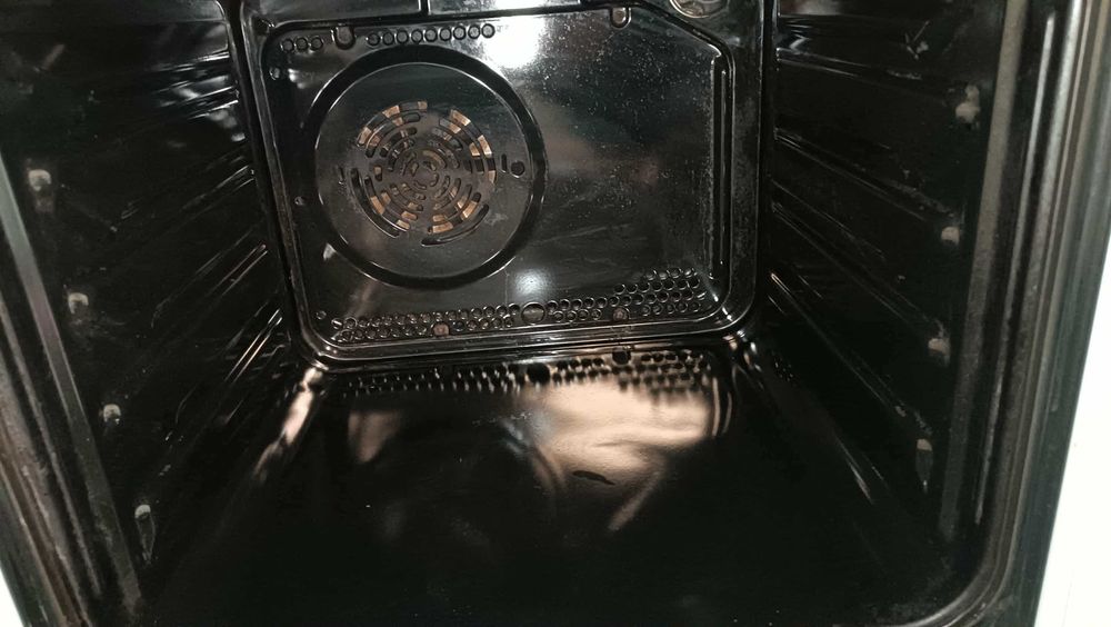 Готварска печка Зануси