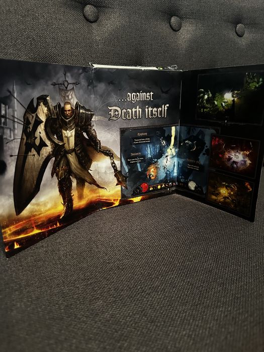 Pc Стари игри Diablo,The Witcher,Pain Killer