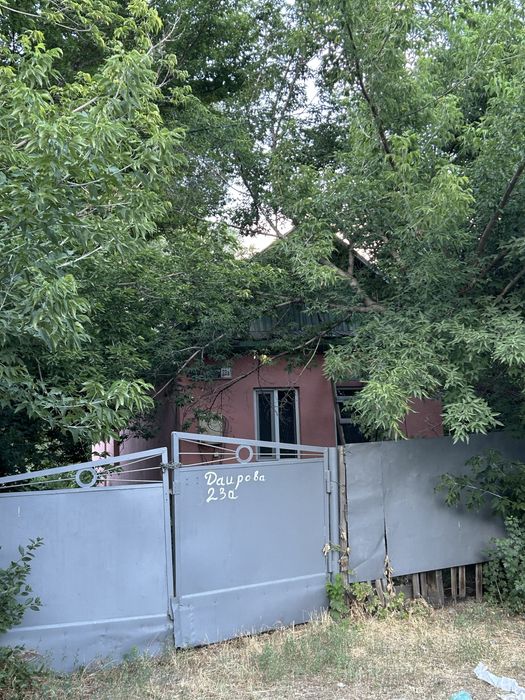 Сдам в аренду дом