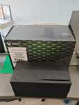 (ag42) Consola Xbox Serie X 1TB b5985 *Garantie 2 ani!*