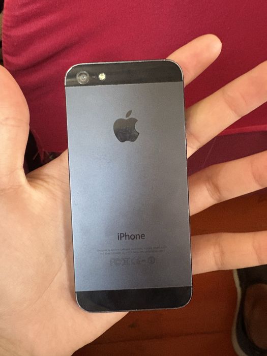 Айфон 5s сатам..
