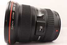 Canon EF 17-40mm f4 L USM – stare excelenta