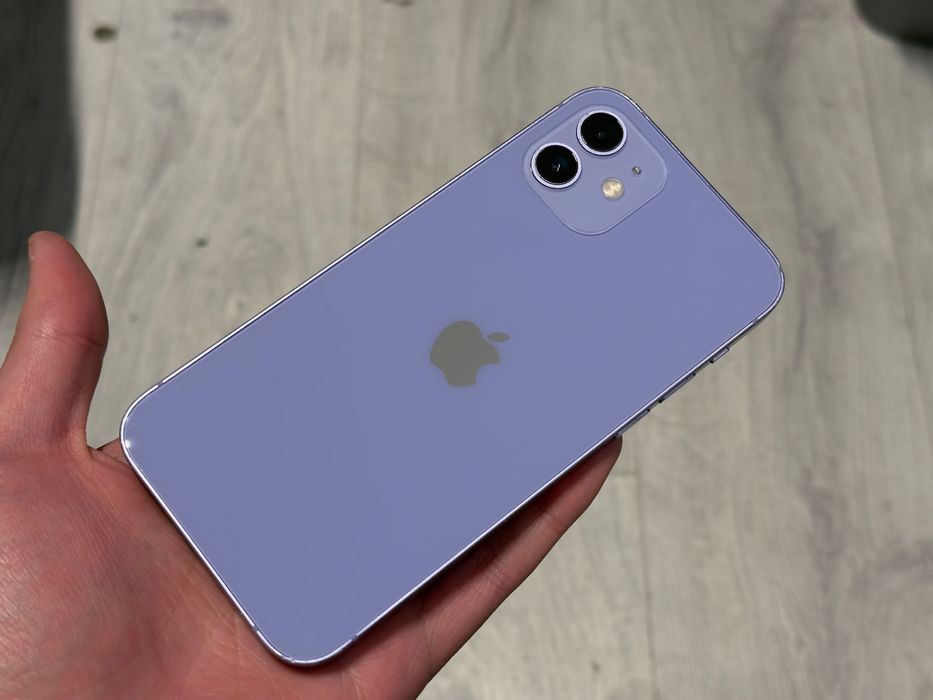 iPhone 12 92% Sanatate Baterie NeverLocked