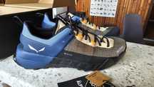 Salewa Wildfire Nxt