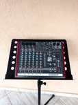 Mixer Allen & Heath ZED 10