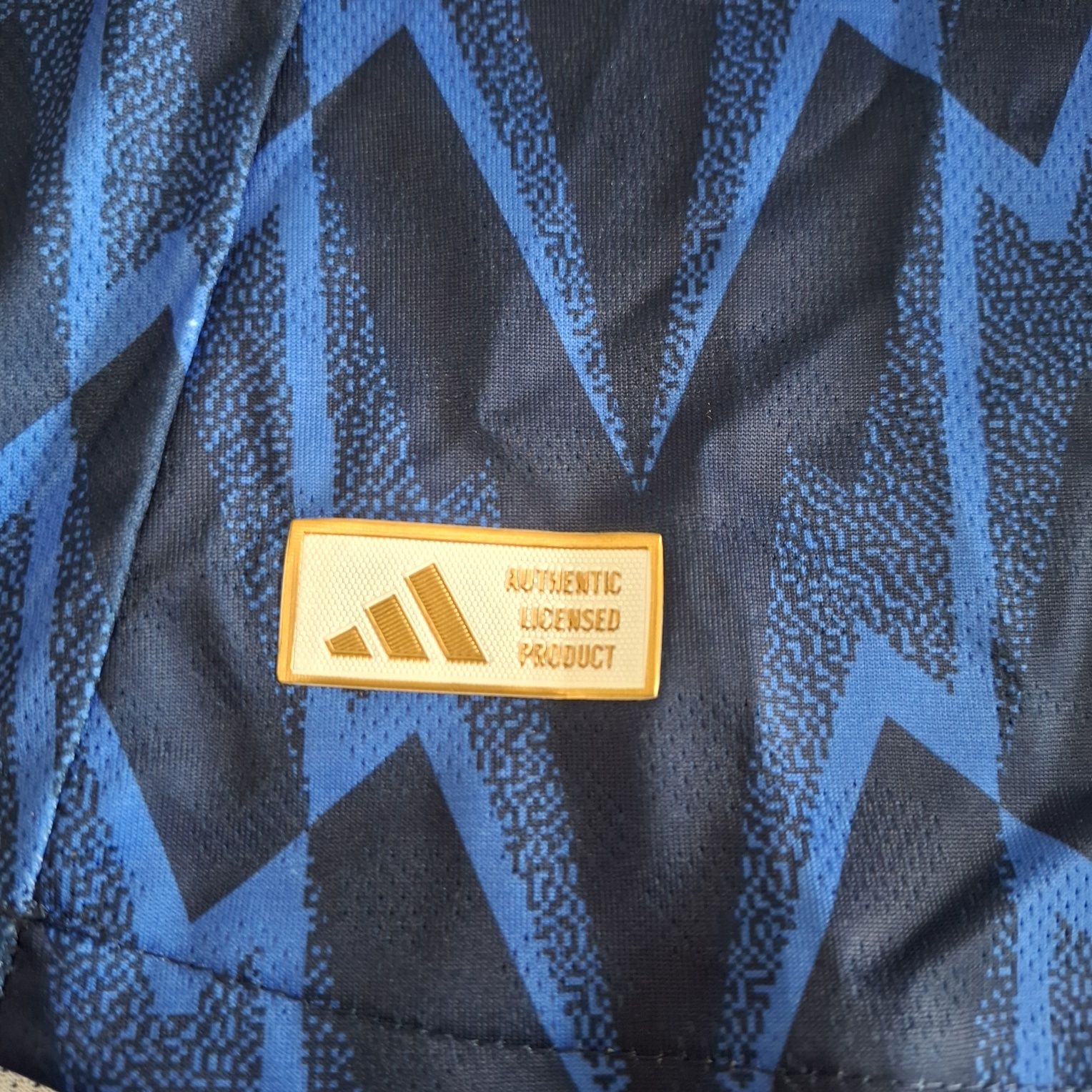 ADIDAS тениски на Arsenal НОВИ