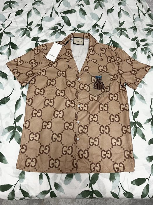 Cămașă gucci