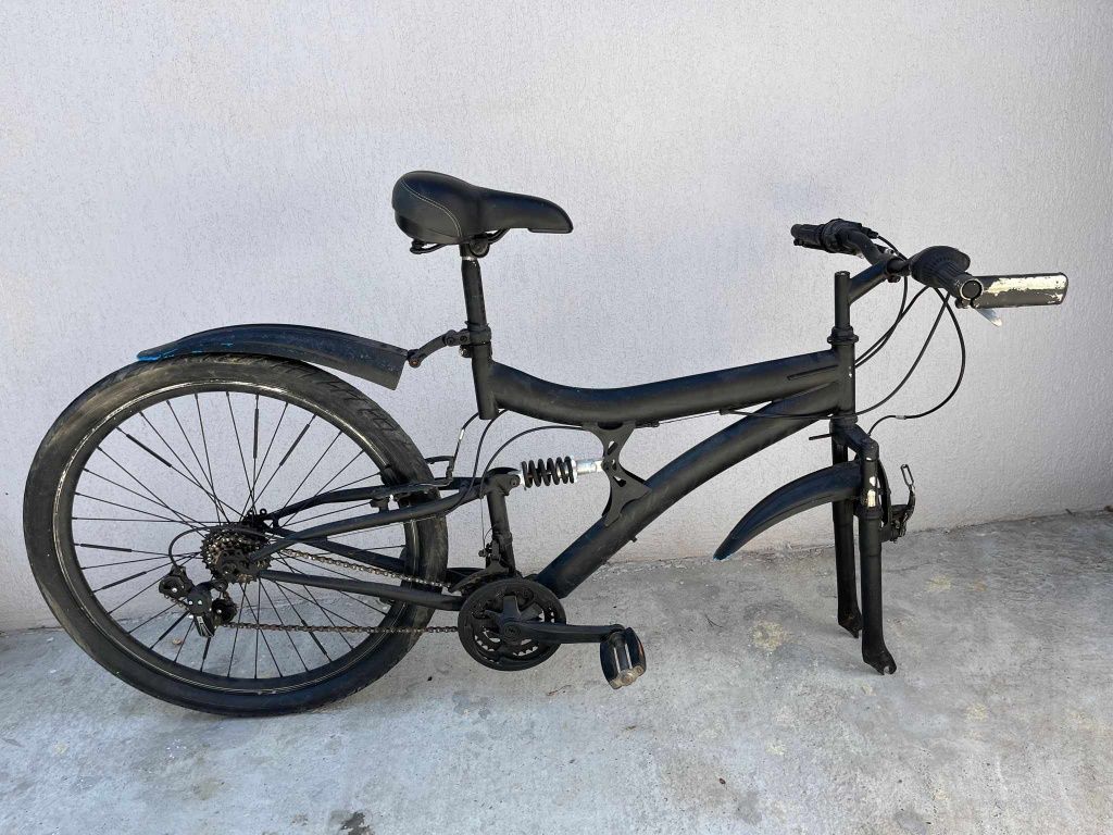 Vând biciclete  sport