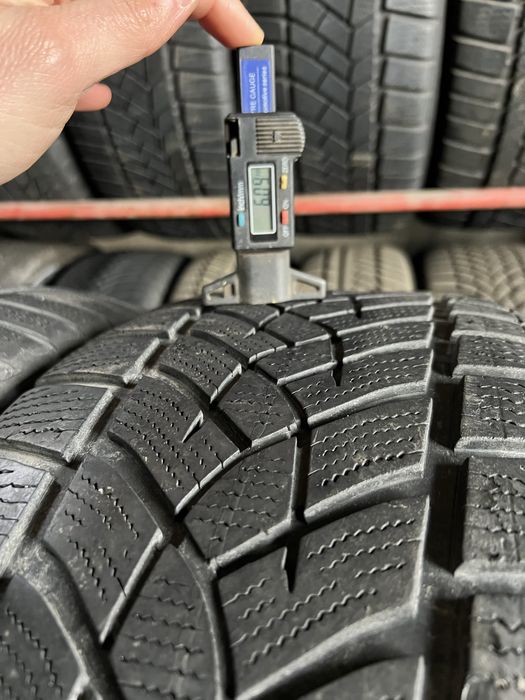 Anvelope 245/50/19 Goodyear 245 50 R19