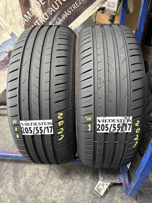 205/55/17 Vredestein 2023