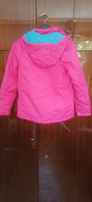 Детски ски екип на CRANE