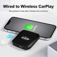 Adaptor Dongle Carplay Wireless MMB comaptibil orice marca auto