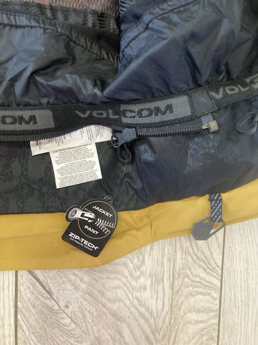 Geaca Volcom S goretex ski placa Noua
