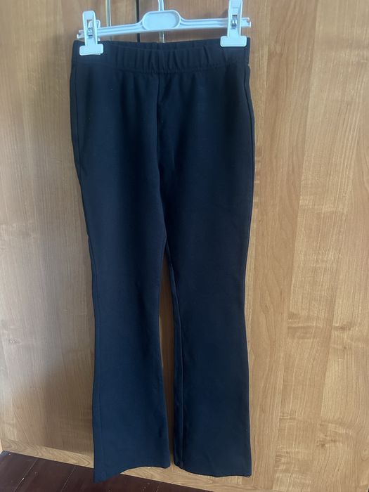 Клеши весна осень