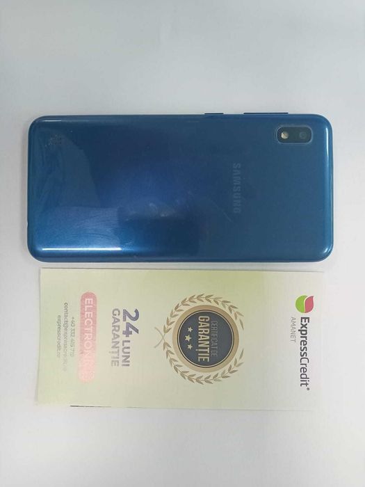 (AG33) Telefon Samsung Galaxy A10 2GB/32Gb Garantie 2 Ani