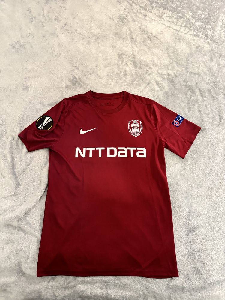 Tricou oficial CFR Cluj Europa League