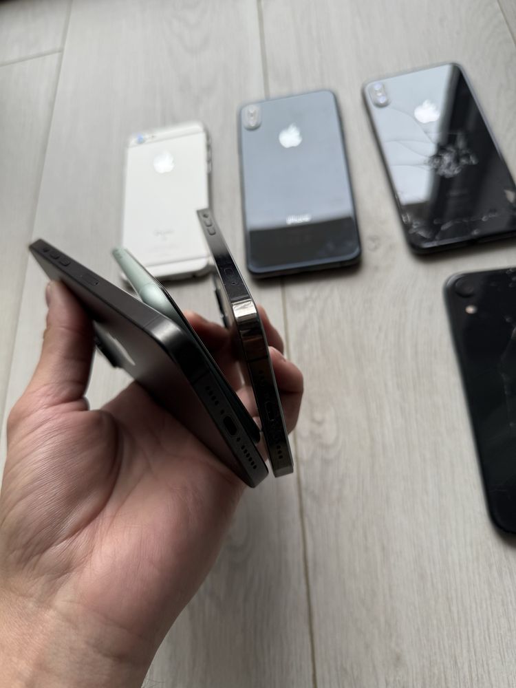 Iphone  recarosare  piese /  dezmembrari
