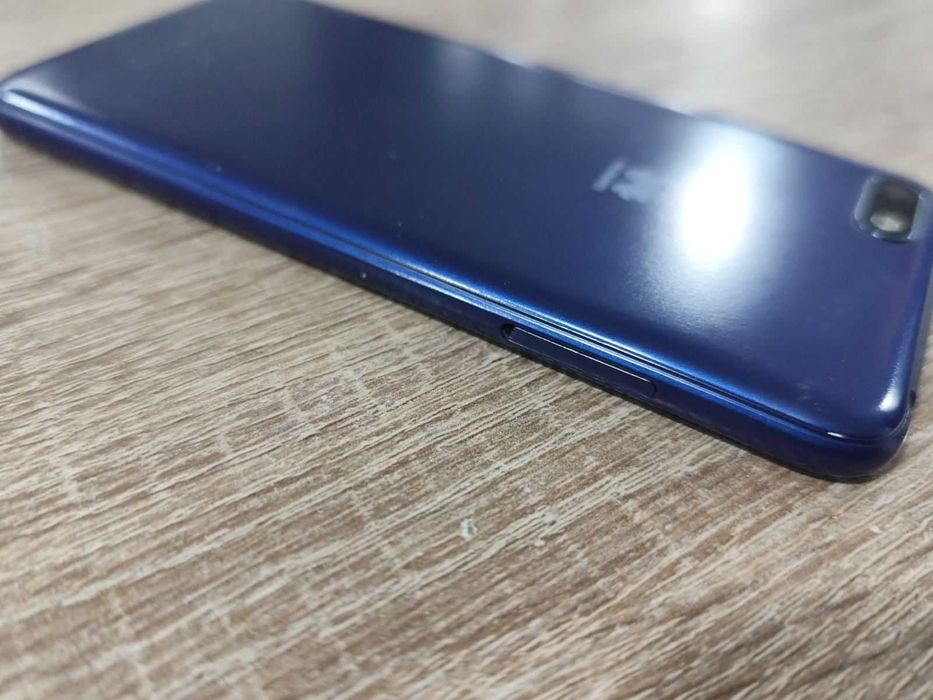 Мобилен Телефон Huawei Y5 (Prime) 16GB Dual 2018