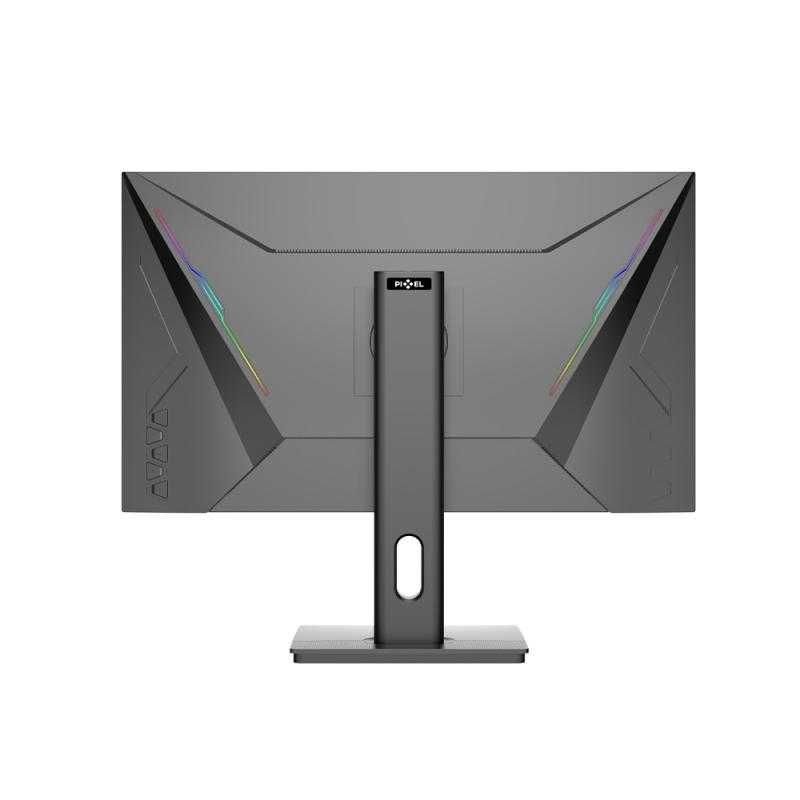 Gaming FullHD игровой монитор 25" Pixel PXG25FP [Fast-IPS; 380Hz; 1ms]