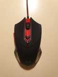 Mouse gaming Redragon