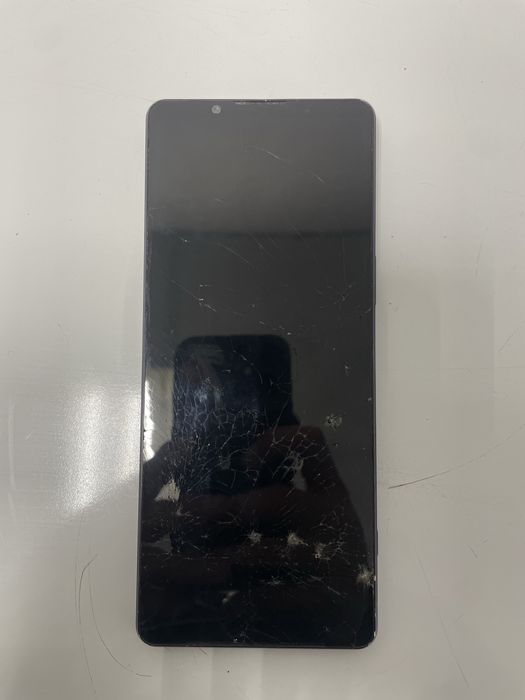 Телефон sony xperia