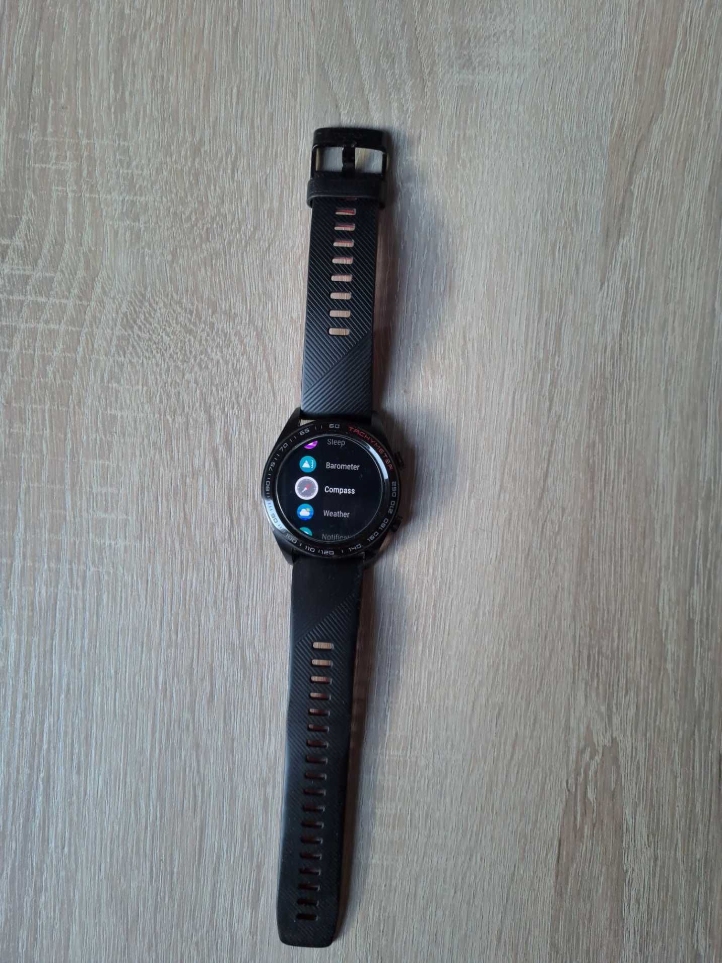 Смарт часовник Honor Watch Magic - TLS-B19