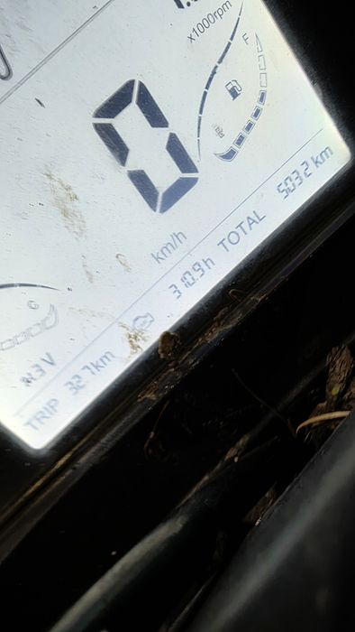 Segway snarler 6t delimitat