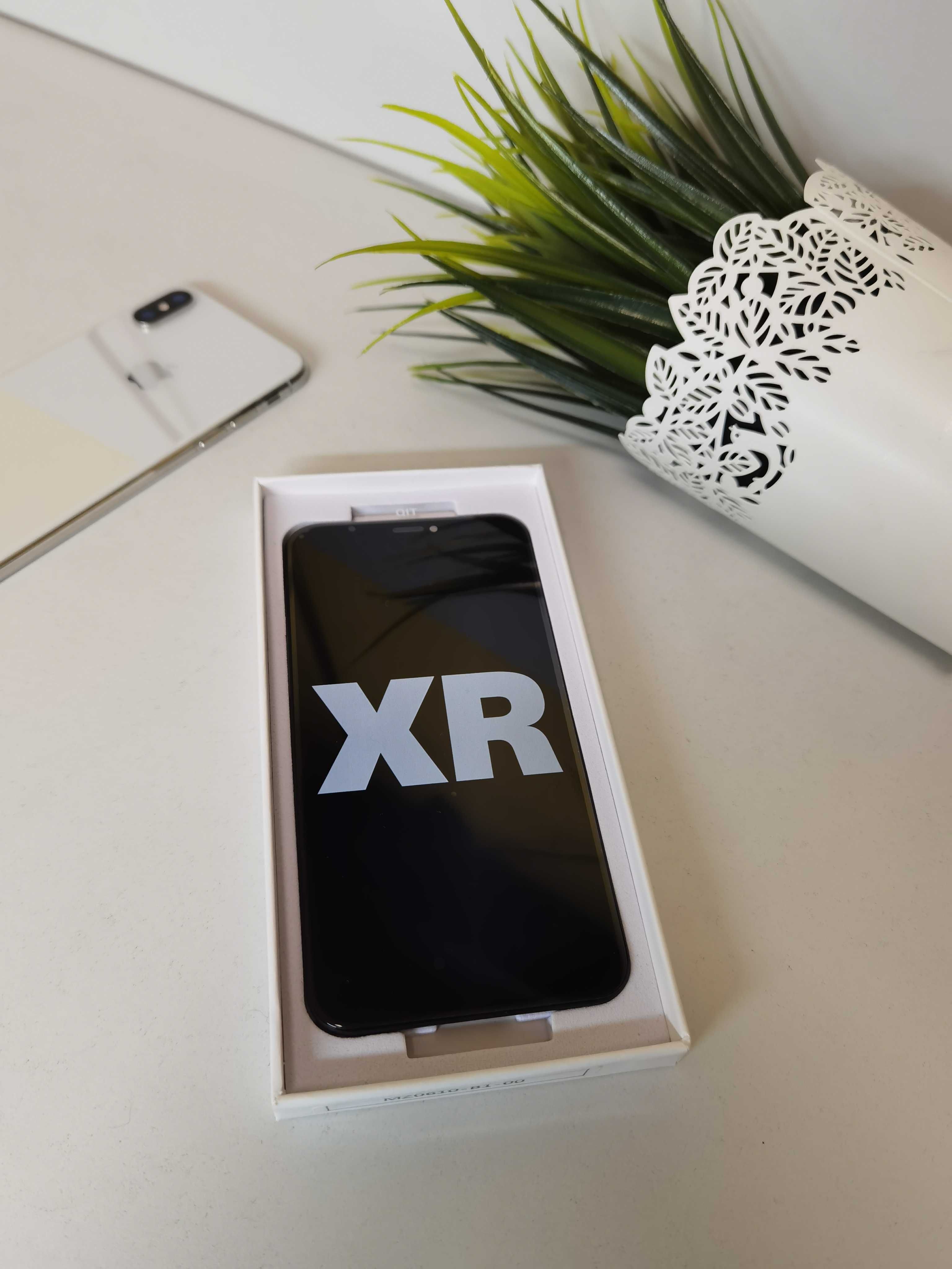 Дисплей OEM за iPhone XR/10R с ГАРАНЦИЯ 12 Месеца