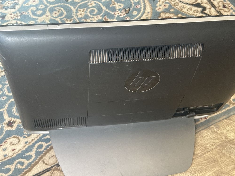 Манитор Hp smart 520Pc