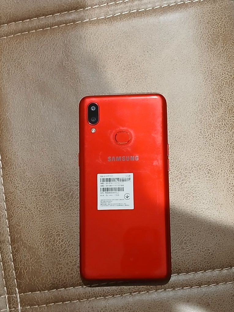 Самсунг а10 S 32 gb