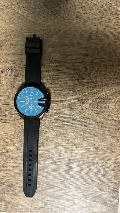 Часовник на Ed Hardy