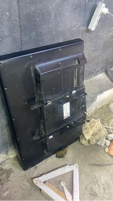 Телевизор электроника