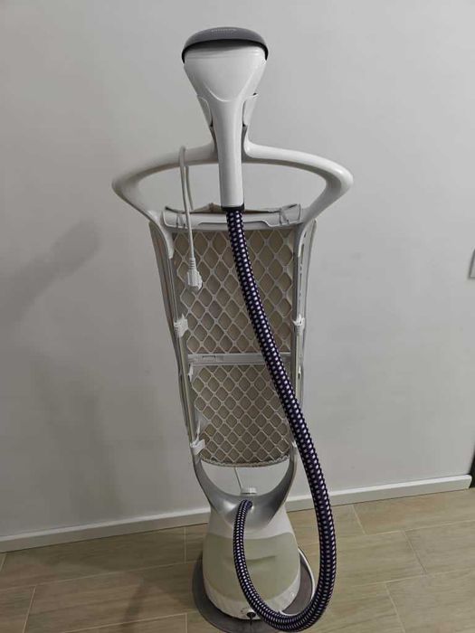 Aparat de calcat vertical Philips