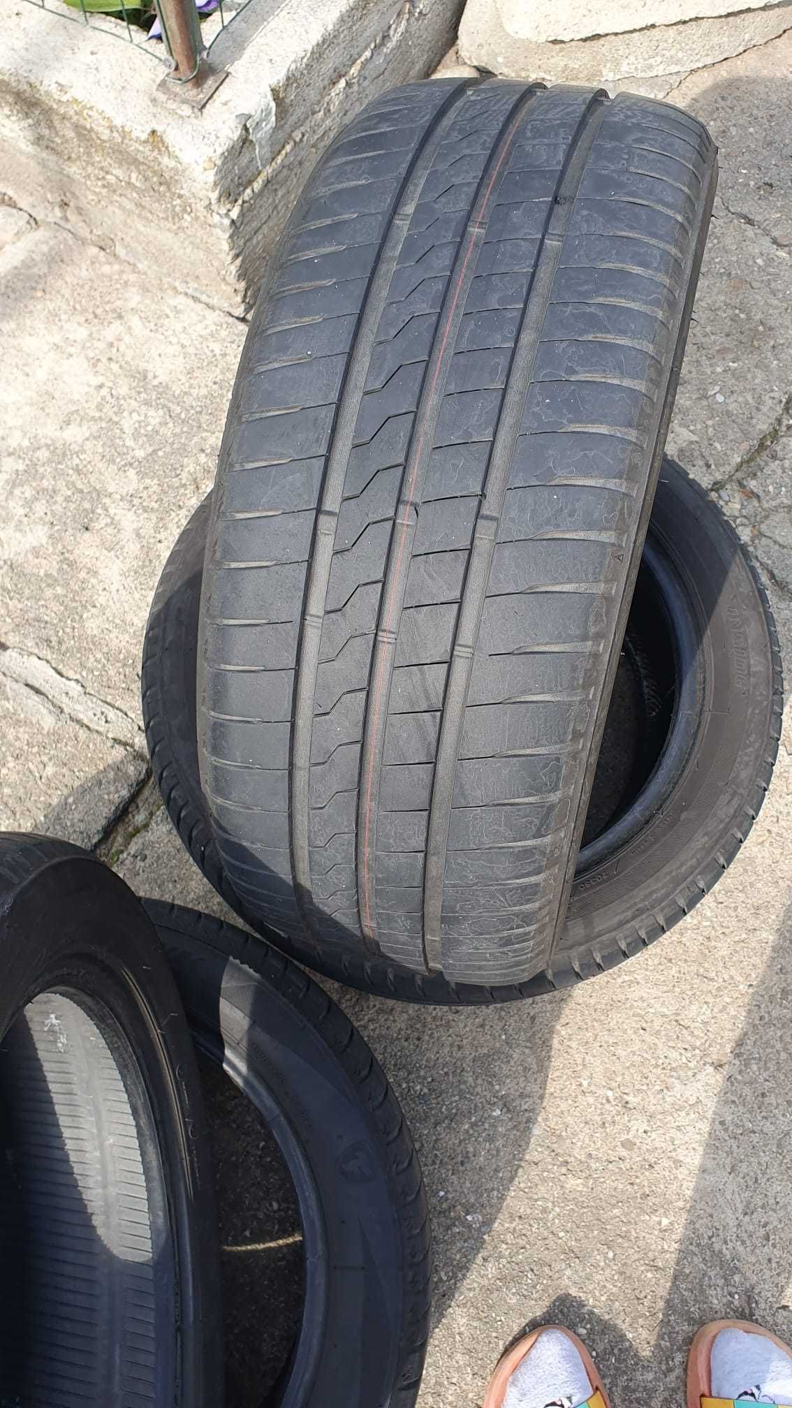 anvelope vara firestone 195/50 R15