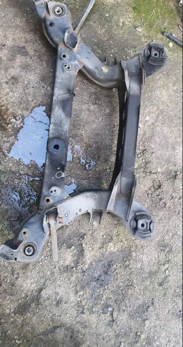 Заден мост за Мерцедес Ц класа купе