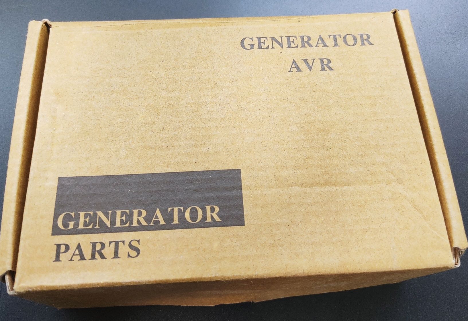 AVR для генератора M16FA655A/A 20270