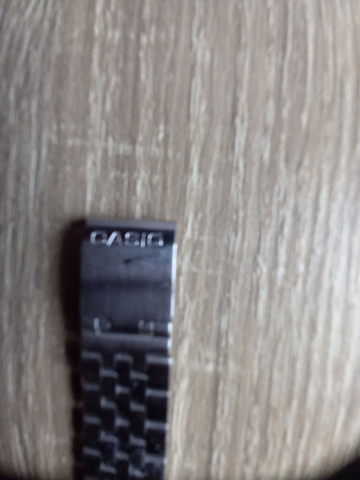 Vând ceas de damă Casio