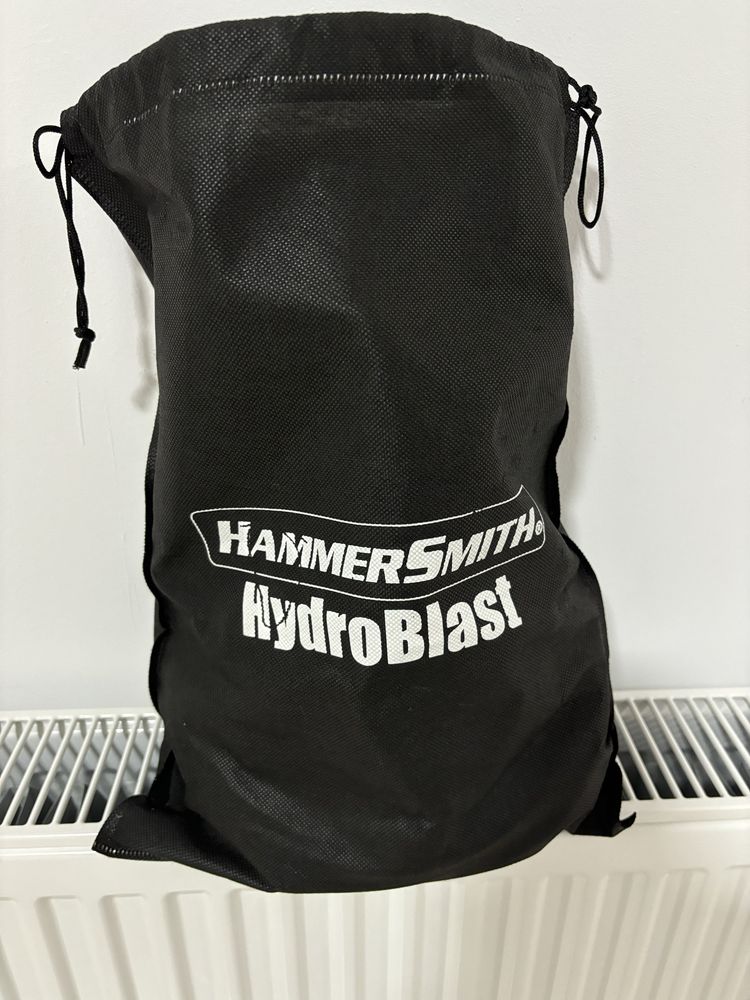 Vand pistol de spalat cu presiune hammersmith hydroblast m36060