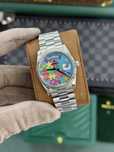 Rolex Day-Date 36 Puzzle
