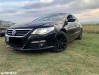 Volkswagen Passat CC 2.0 TDI Exclusive