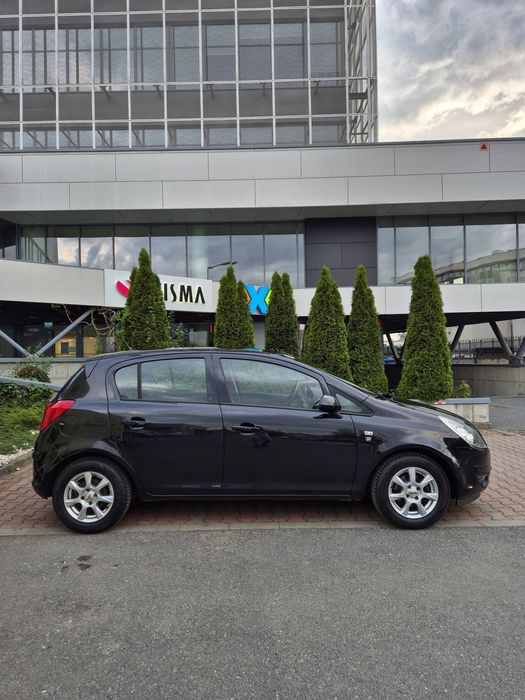 Opel Corsa D Edition 111/ Benzina/Euro 5 /Impecabila/ Carte Service
