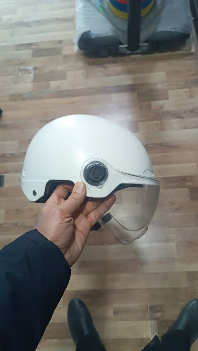 Kaska sotiladi skiterga motolarga