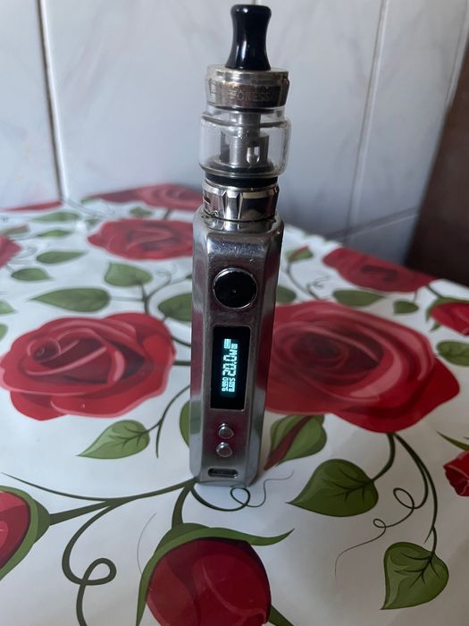 Vaporesso gtx one 2000mAh