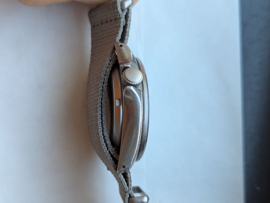 Vand/Schimb Seiko 5 SRPG63 Limited Edition